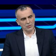 Darko Babalj poželeo brz oporavak predsedniku Srbije Aleksandru Vučiću