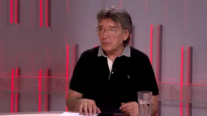Darko Bajić: Mladi danas ne žele da ćute – vreme je da ponovo počnemo dijalog
