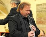 Darko Brlek (klarinet) i Gudački kvartet Niš na NIMUS-u