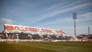 Darko Glišić: Srušićemo stadion u Nišu ako struka kaže
