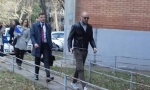 Darko Kostić došao na suđenje: Nisam kriv