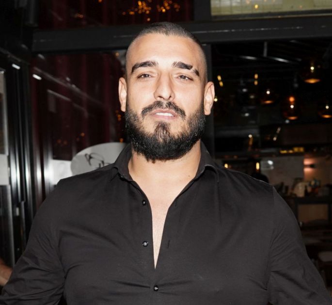 Darko Lazić ogolio dušu: Otac me je izbacio iz kuće jer nisam hteo da mu dam pare...