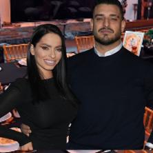 Darko Lazić se pokazao kao pravi DOMAĆIN: Katarina dokazala kakva je kuvarica - Đurđevdan u duhu pravoslavlja (FOTO)