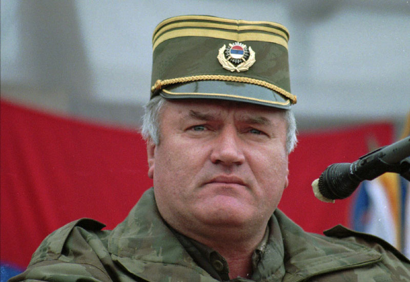 Darko Mladić: Čudna i iznenađujuća odluka suda da 8. juna izrekne presudu generalu Mladiću