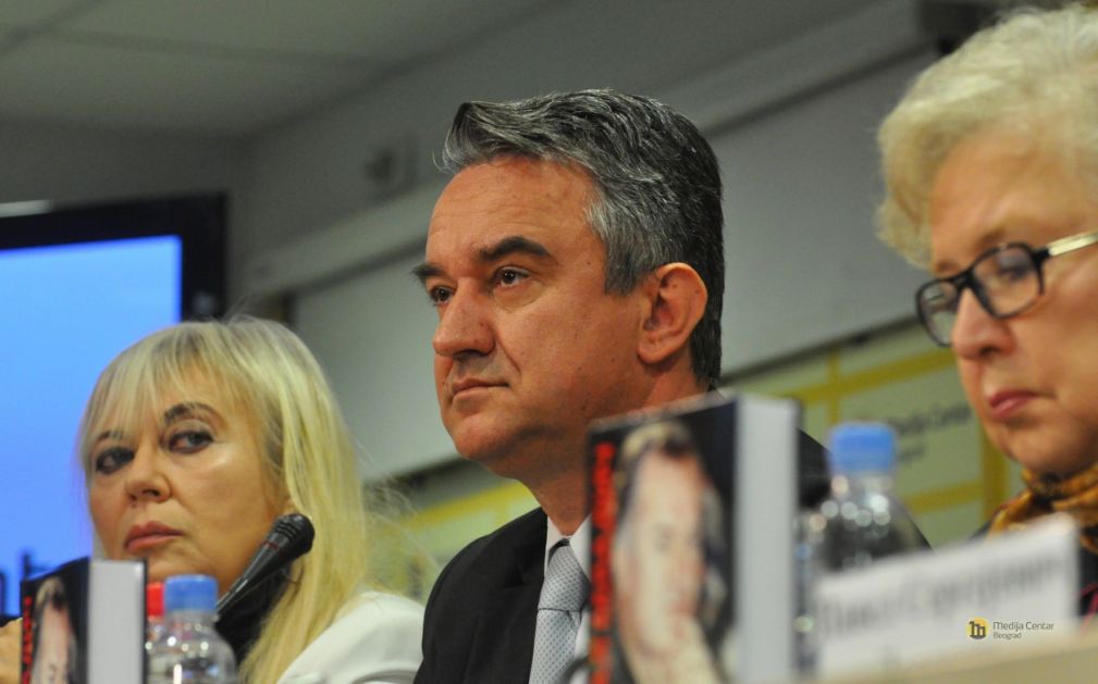 Darko Mladić: Medicinska služba Tribunala prihvatila činjenicu da se generalu pogoršalo zdrastveno stanje