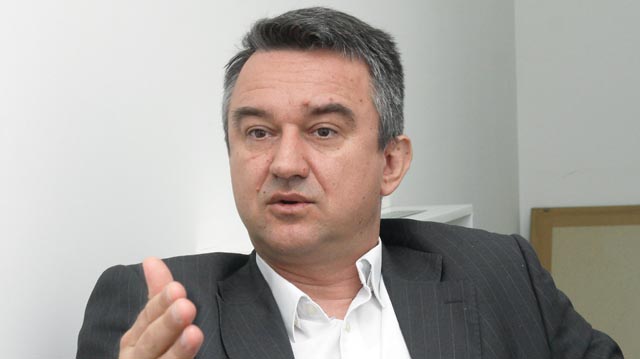 Darko Mladić za Vostok: Čak se i doktori Tribunala slažu oko teškog zdravstvenog stanja generala Mladića