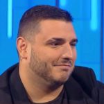 Darku Laziću puca veštački kuk zbog kilaže: Ne smem da stanem na vagu