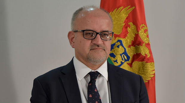 Darmanović: Demarkacija je za Crnu Goru završena stvar