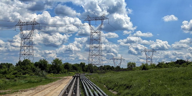 Data saglasnost na nova Pravila o radu Elektromreža Srbije