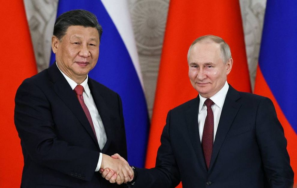 Datum Putinove posete Kini tek treba da bude dogovoren - portparol