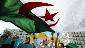 Datum predsedničkih izbora u Alžiru biće saopšten 15. septembra
