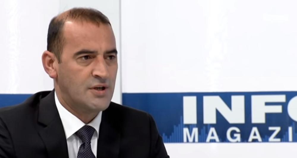 Daut Haradinaj: Kosovu nije hitno da postigne sporazum, Srbiji da