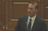 Daut Haradinaj: Od sada imate posao sa kosovskom vojskom