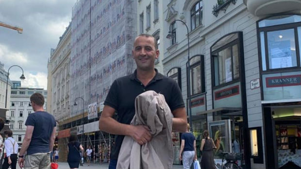 Daut Haradinaj nakratko pritvoren u Beču