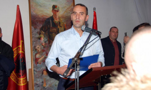 Daut Haradinaj odgovorio Vulinu: Sačuvali smo srpske crkve!