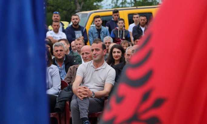 Daut Haradinaj zbog zločina nad Srbima ide pred specijalni sud