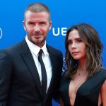 David i Victoria Beckham razvod demantovali crvenim tepihom