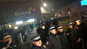 Davor Dragičević i građani Banjaluke ponovo na ulicama