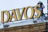 Davos nije samo ekonomija: Videli smo raširena krila klimatskih promena