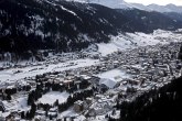 Davos preskup: Svetski ekonomski forum preti selidbom