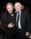 De Niro (79) komentarisao vest da Al Paćino (83) čeka dete: Malo je stariji od mene