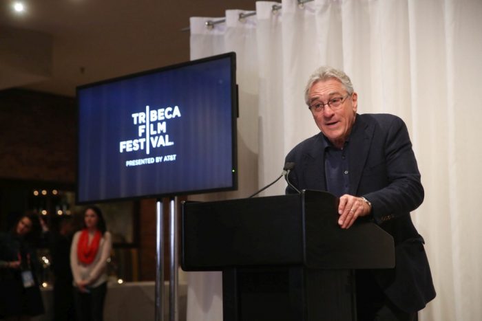 De Niro, Paćino i Kopola ponovo zajedno: U čast 45. rođendana “Kuma” festival Trajbeka okuplja ekipu kultnog filma