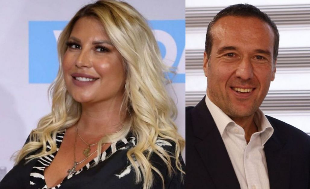 Dea Đurđević i Mladen Mijatović zajedno pred kamerama: Ovako je protekao prvi susret nakon raskida