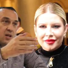 Dea Đurđević prvi put o raskidu sa Mladenom: Da je trebalo da imamo decu, verovatno bi nam Bog namestio