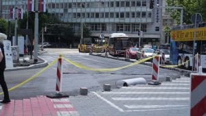 „Debakl koji smo platili više od 8,5 miliona evra“: Kada će i po koju cenu biti završena rekonstrukcija Trga republike?