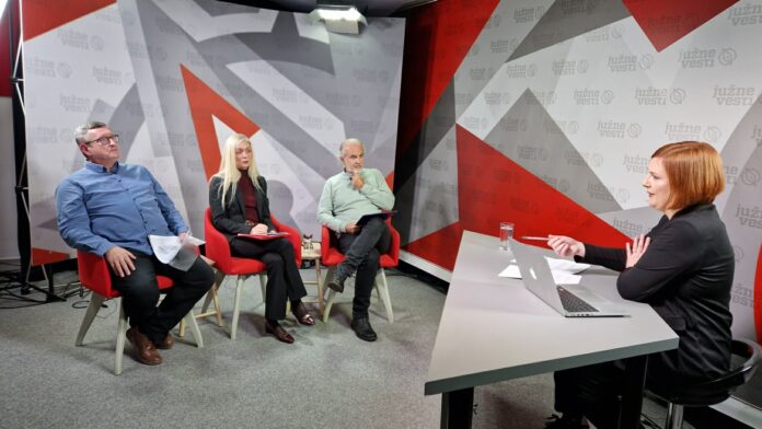 Debata JV: Ako bude bušenja kod Studene – izvor se može isušiti i ostaviti Niš bez vode