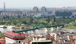Debata: Ne donositi odluke o Savskom mostu pre studije izvodljivosti