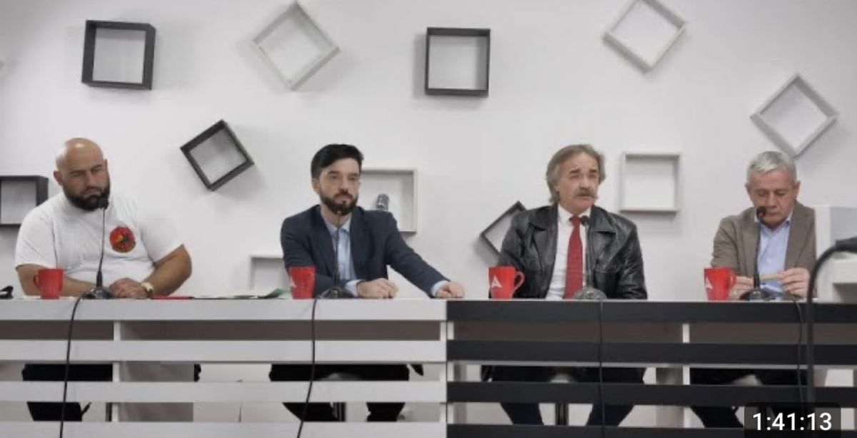 Debata o deponiji – Vlast nije odustala od Golog brda, mještani ne odustaju od protesta (VIDEO)