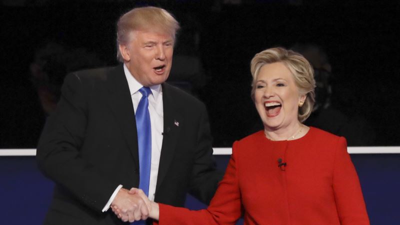 Debata prikazala glasačima Donalda Trampa i Hilari Klinton u već poznatom svetlu