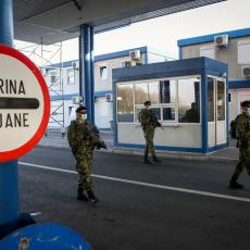 ODLUČENO: Evo ko pri ulasku u Srbiju NE MORA da ima test na koronu