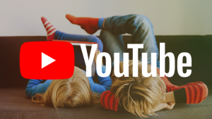 Deca i internet: Jutjub kažnjen sa 170 miliona dolara zbog zloupotrebe dečijih podataka