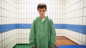Deca i nasilje: Može li desetogodišnjak da bude hladnokrvni ubica