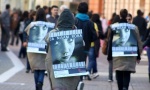 Deca migranti pristaju na prostituciju za prebacivanje iz Italije u Francusku