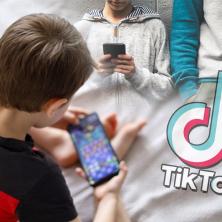 Deca na društvenim mrežama: Kako osnovci iz Srbije dobijaju anksioznost zbog TikToka