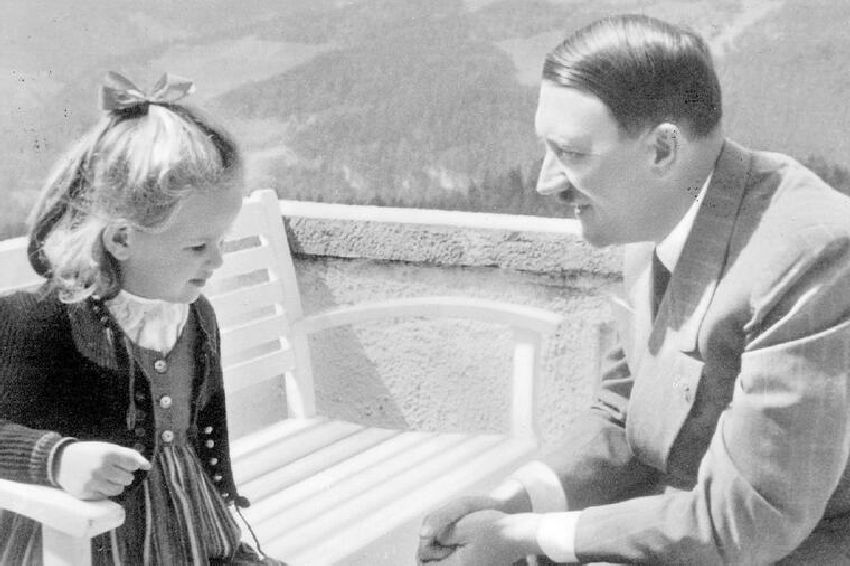 Deca nacističkih lidera i njihova dva puta: Jedni popravljaju reputaciju monstruoznih očeva, drugi ih se stide