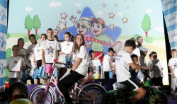 Deca osnovnih beogradskih škola učesnici takmičenja Brzinom do Zvezda