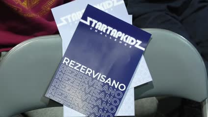 Deca razvijaju digitalnu pismenost i preduzetnički duh na Startap Kidz Ćallenge-u