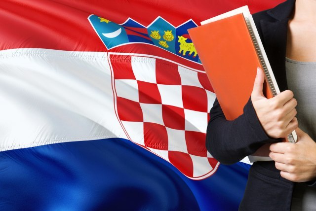 Varnice zbog hrvatskog jezika – Beogradu poslata protestna nota