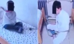 Deca vezana za krevete i radijatore provode veći deo dana i čitavu noć: Šokantni snimci iz zavoda za mentalno obolele (UZNEMIRUJUĆI VIDEO)