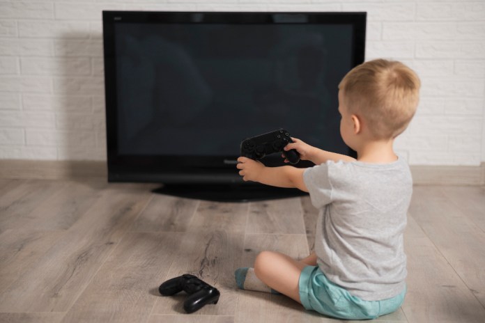 Deca više ne gledaju toliko televiziju