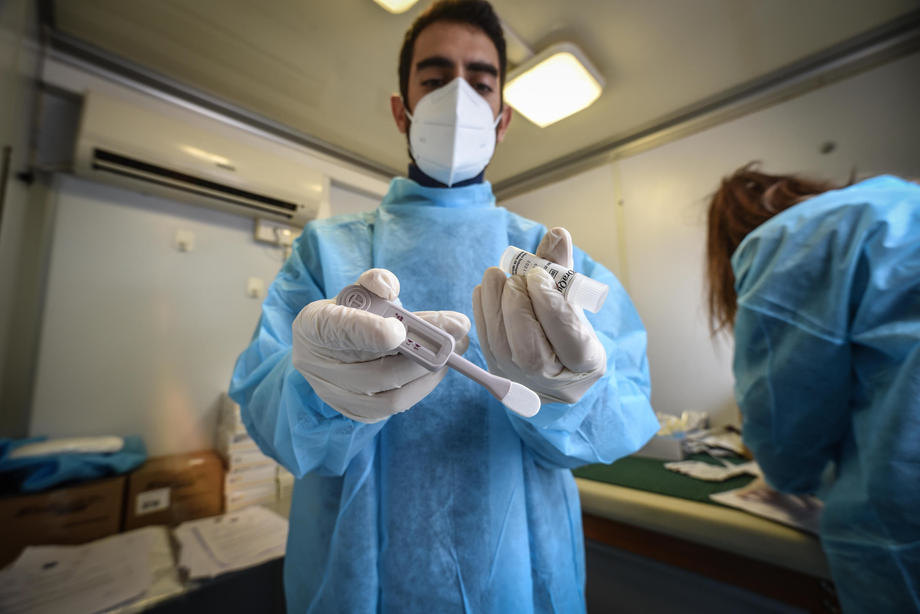 Dečak iz Srbije oboleo od novog hepatitisa prebačen u transplantacioni centar u Italiju