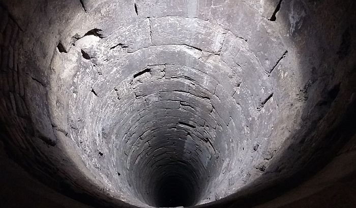 Dečak upao u 18 metara dubok bunar u Aleksincu