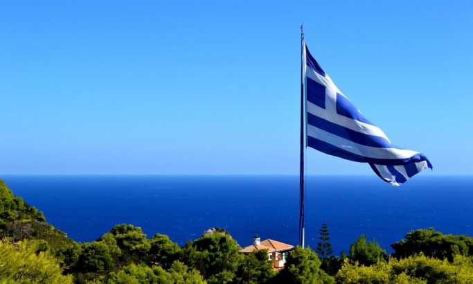 Decenija kraha: Sav užas Grčke u jednoj slici