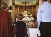 Deci zvončiće oko vrata i u crkvu: Danas je Vrbica