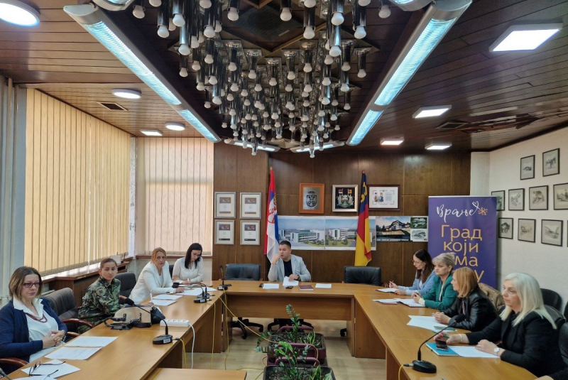 Dečji festival u Gradskom parku 3. i 4. juna