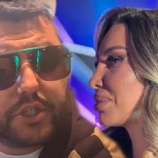 Dečko joj živi u dečjoj sobi i vozi tatin auto Asmin u svom stilu prokomentarisao vezu Aneli i Luke, potkačio i njegovu majku
